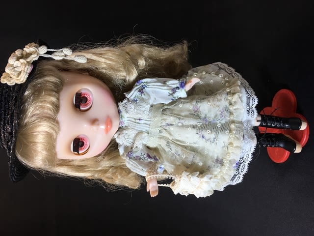 山口貞子　ビスクドール 山口貞子 ビスクドール - メルカリ