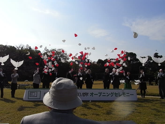 蜷牙ｙ髮?･ｽ縲?蟯｡螻ｱ闃ｸ陦灘屓蟒翫が繝励ル繝ｳ繧ｰ繧ｻ繝ｬ繝｢繝九?縺ｮ逕ｻ蜒?