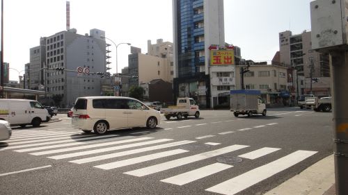 大国町 ホームズ】WORLDEYE難波南PORTA(大阪市浪速区)の賃貸情報