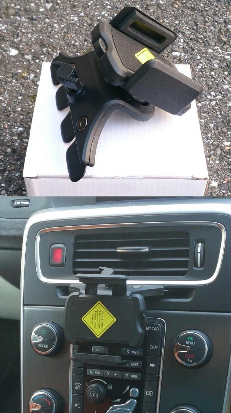 スマートホンホルダー Easy Come Easy Go D スマートホンホルダー Easy Come Easy Go D