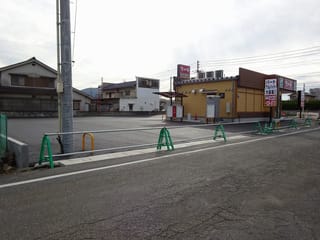 広島県福山市曙町２丁目６ なか卯福山曙店 新築工事２ 寮管理人の呟き