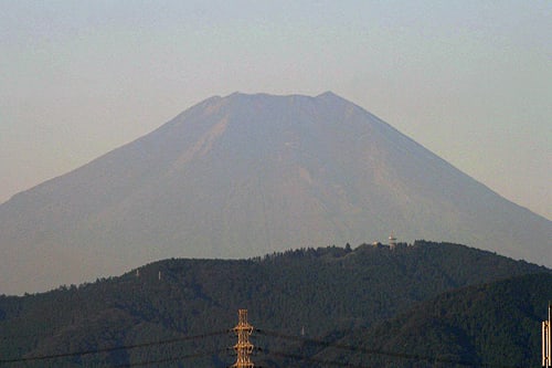 今朝の富士山_20130918.jpg