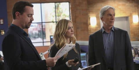 Ncis ネイビー犯罪捜査班 シーズン16 米国での視聴率はどんどん 石川洋子 作家 夢の途中 リニューアル中