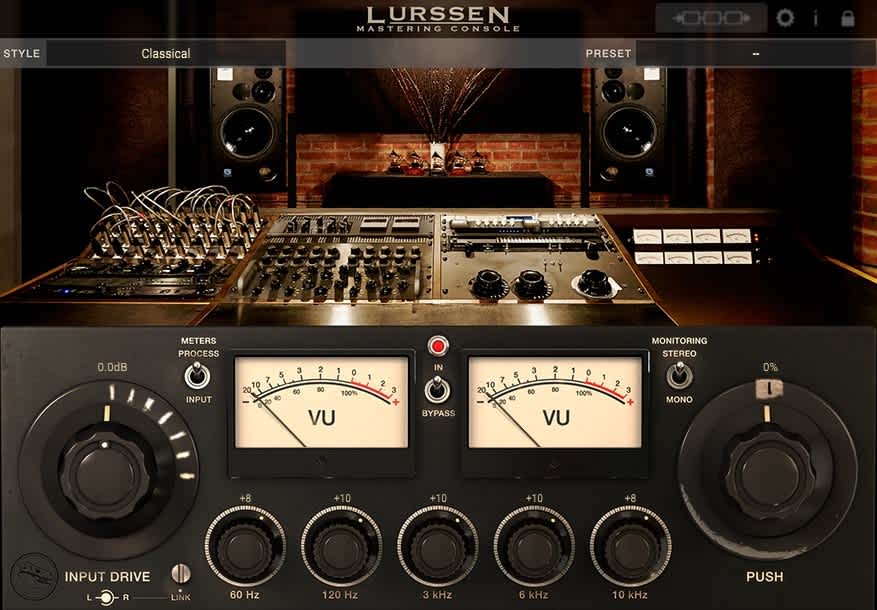 IK Multimedia Virtual Studio Technology