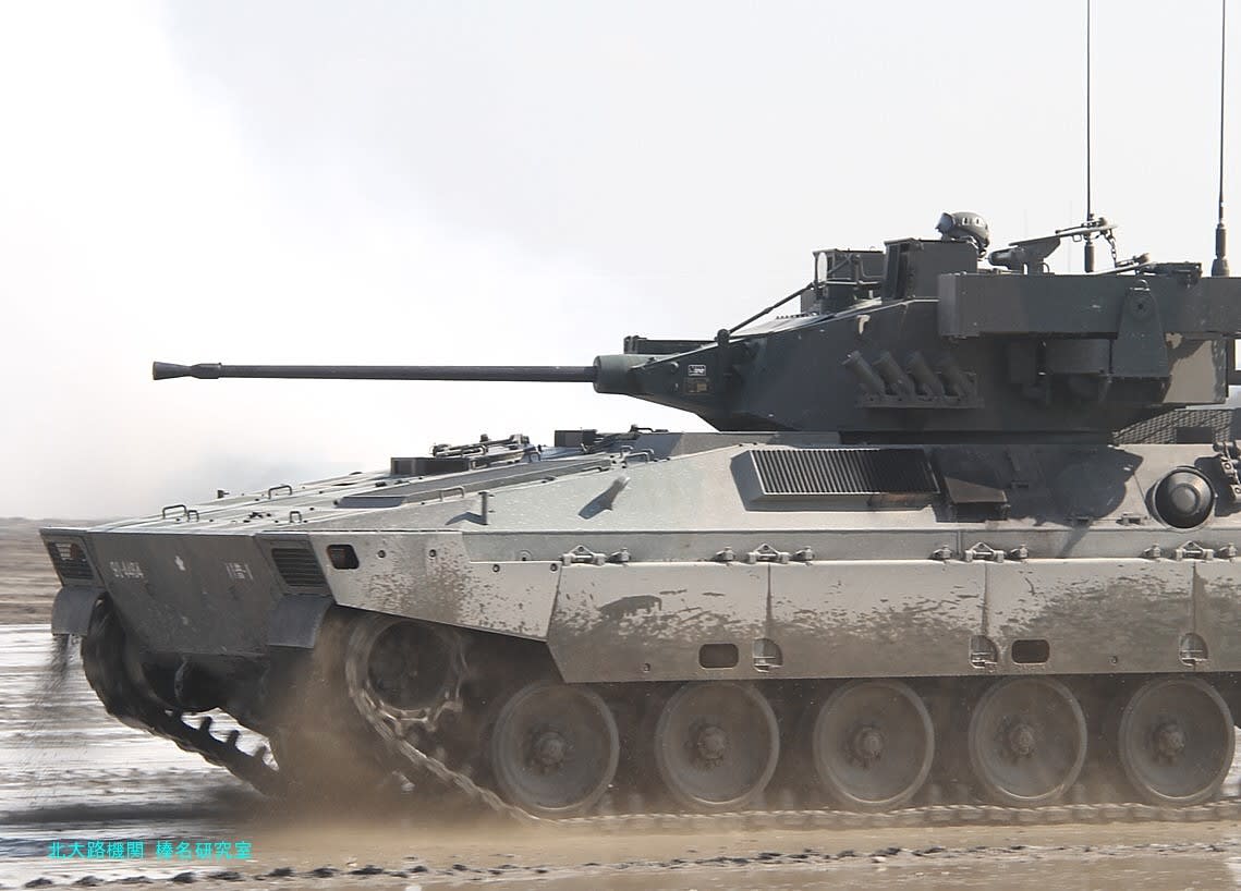 防衛情報】ボルスク装甲戦闘車とタルパー装甲戦闘車,ロシア新兵器と