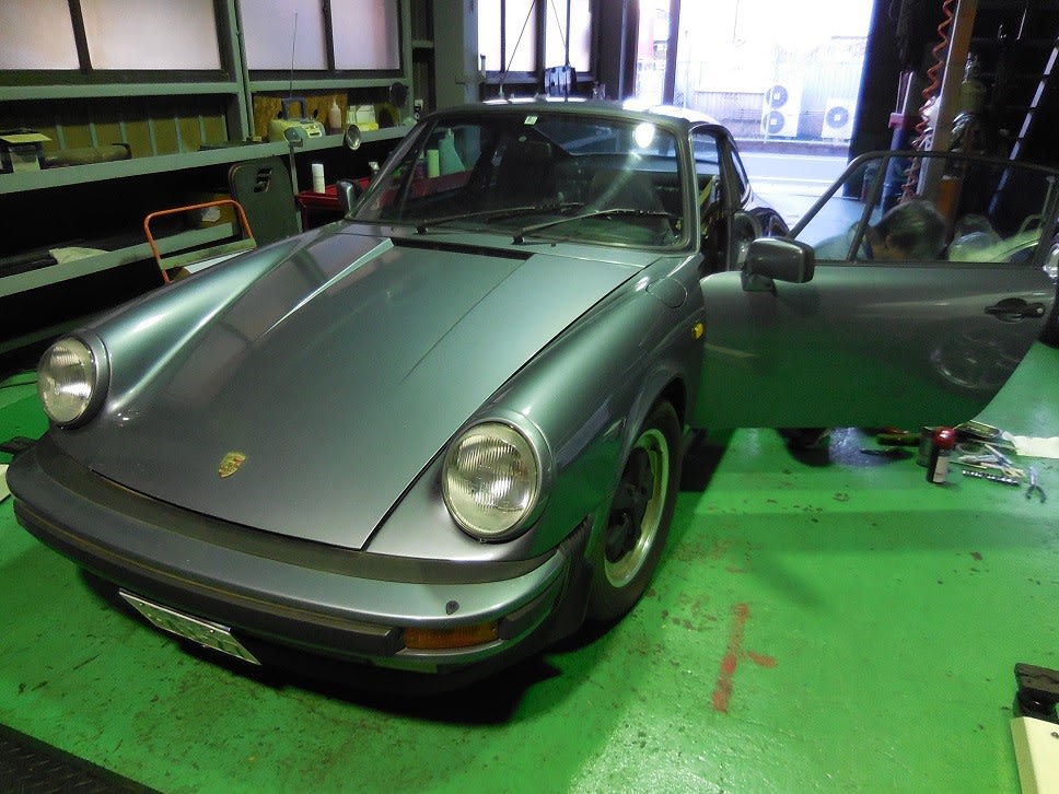 82 ポルシェ911SC ライトリング - 通販 - inova.parelhas.rn.gov.br