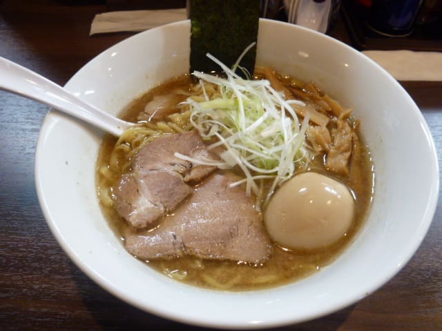 破天荒 磐田本店1 静岡県の遠州掛川らーめん好きずら 2 破天荒 磐田本店1 静岡県の遠州掛川らーめん好きずら 2