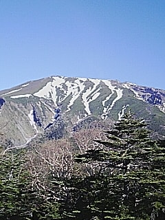 御岳山