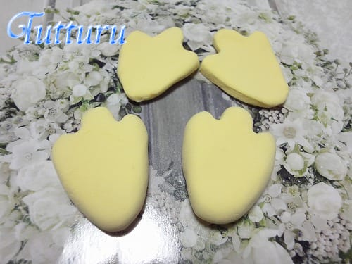 ちょっと休憩 ドナルドの足 tutturu ちょっと休憩 ドナルドの足 tutturu