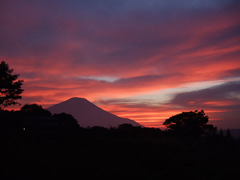 2010夕焼け大賞 2010夕焼け大賞