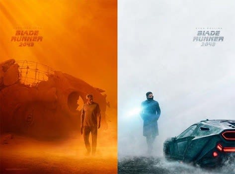 ブレードランナー 2049 パピとママ映画のblog