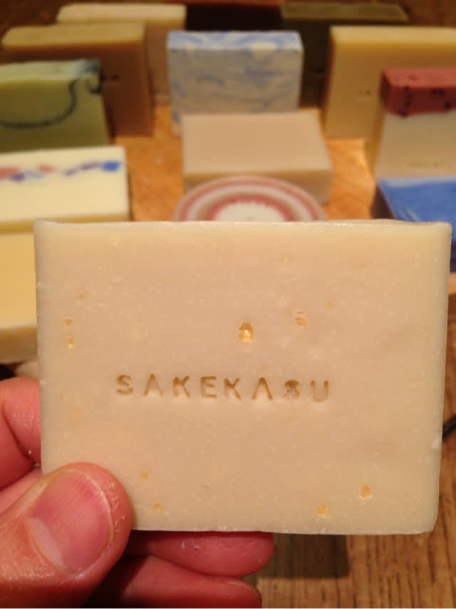 最近作った石けんの使い心地 手作り石けん しゃぼんの木 最近作った石けんの使い心地 手作り石けん しゃぼんの木
