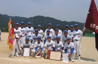 第１３回日本シニアソフトボールファイナル滋賀 湖南大会 Let S Play Softball