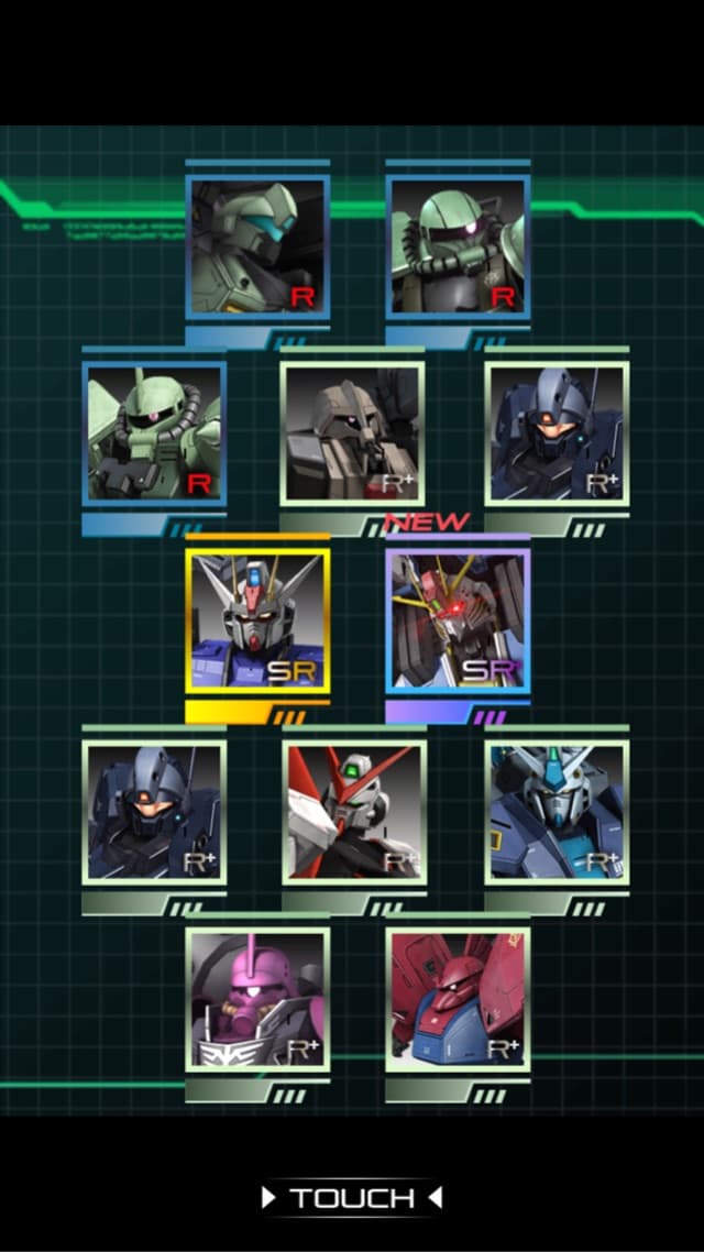 Aliceの慈愛 Ex Sガンダム 検証 シャングリラの青年