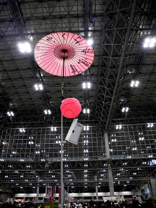 ワンフェス2011冬② - KADOMIUMTANK ソフビブログ ワンフェス2011冬② - KADOMIUMTANK ソフビブログ