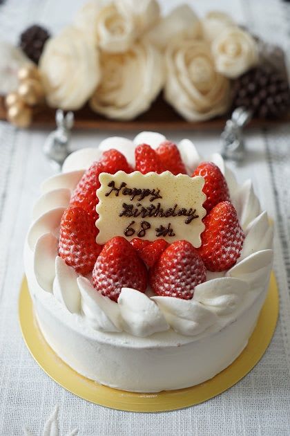 父のお誕生日ケーキ 胡麻エクレア試作 福井のお菓子教室 Petite Maison Blanche プティメゾンブランシュ