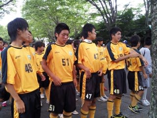 東海大学学園オリンピック 東海大学山形サッカー部 活動報告