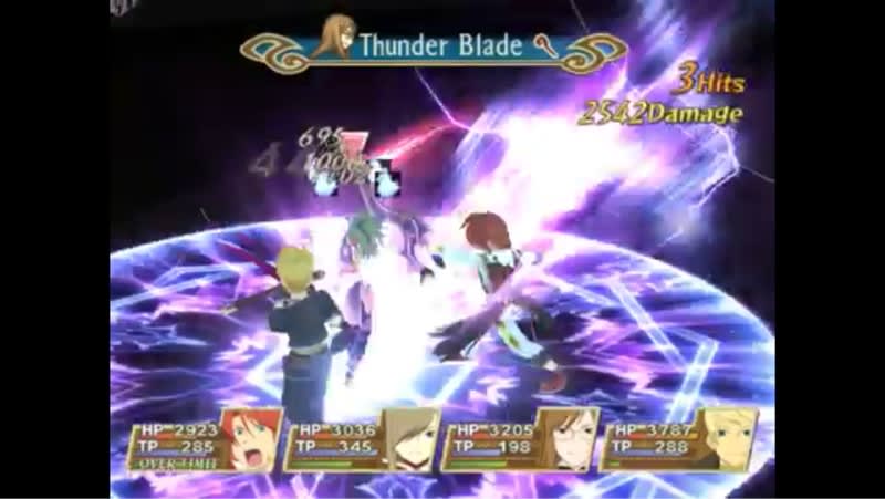 Artes No 18 サンダーブレード Thunder Blade And They Were Never Heard From Again
