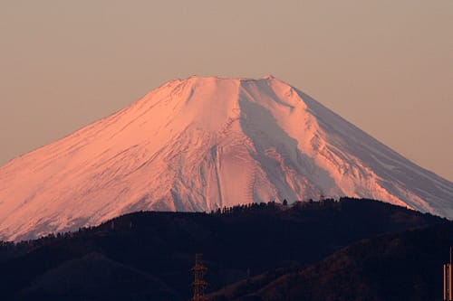 今朝の富士山_20190127.jpg