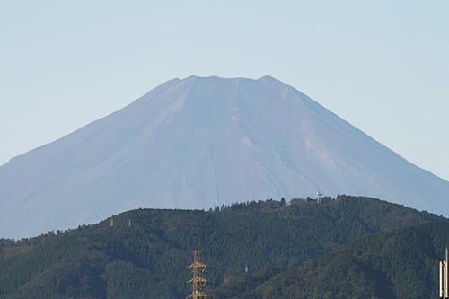 今朝の富士山_20191013.jpg