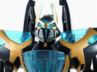 トランスフォーマー アニメイテッド サムライプロール - FTS トランスフォーマー アニメイテッド サムライプロール - FTS