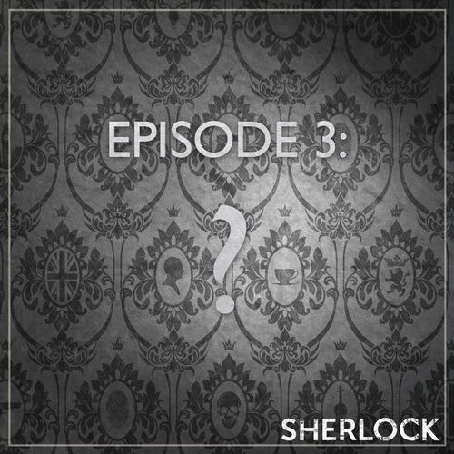 Sherlock S4 タイトル That S Awesome