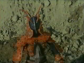 第51話 ライダー4号は君だ あしたはきっと特撮日和