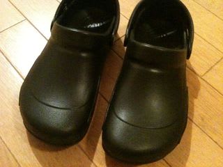Discovery] Jogger Clog/追跡付 (Discovery EXPEDITION/シューズ