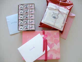 むすび丸のバレンタインチョコ 仙台 宮城観光キャンペーン推進協議会スタッフブログ