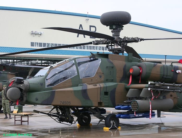 陸上自衛隊航空学校(明野駐屯地)創設52周年記念行事 (1 陸上自衛隊航空学校(明野駐屯地)創設52周年記念行事 (1