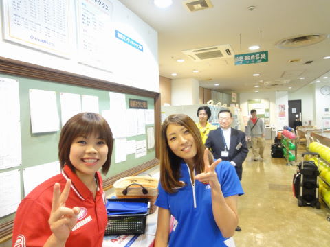 p リーガー 人気プロチャレンジマッチ 気ままな日記