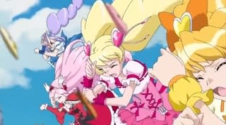 フレッシュプリキュア 27話 フルボッコsj フレッシュプリキュア 27話 フルボッコsj