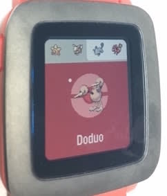 pebble pokemon go