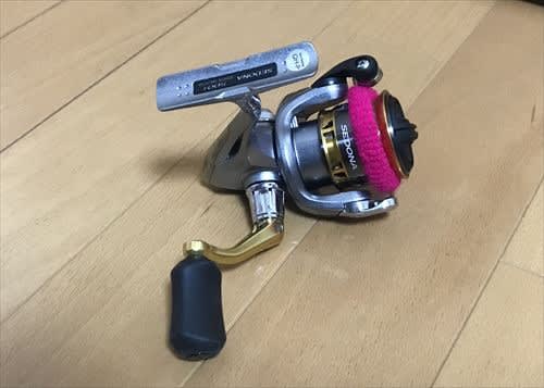 釣行 のブログ記事一覧 聞かせたいissue