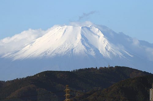 今朝の富士山_20181110.jpg