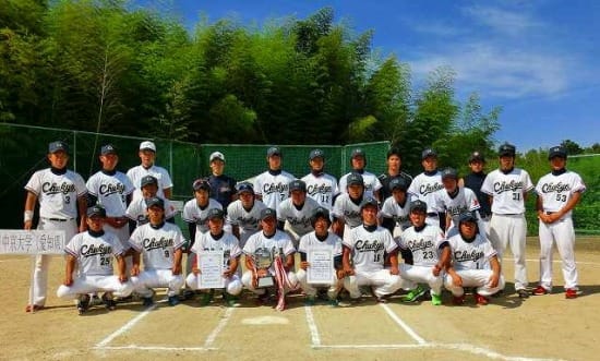 東海地域総合男子 女子ソフトボール選手権大会準決勝 決勝 Let S Play Softball