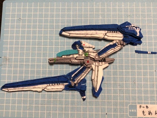 上品スタイル 中古即納』{PTM} RVR-01 義務付け GAUNTLET(ガントレット その他