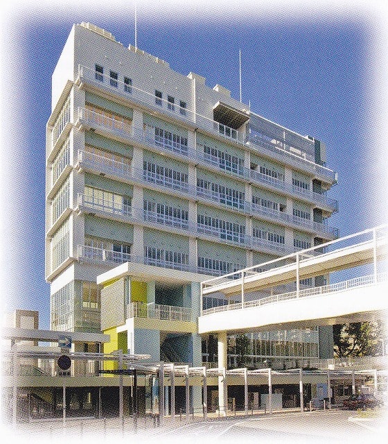 南千里の図書館リニューアル です 風に吹かれてburabura日記 南千里の図書館リニューアル です 風に吹かれてburabura日記