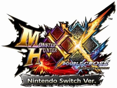 Mhxx モンスターハンターダブルクロス Switch Ver Vol 1 駆け込みプレイ日誌 Yso団 青春日記 モンスターハンターライズやmhwアイスボーン等の情報 攻略 動画 雑記 交流 プレイ日記