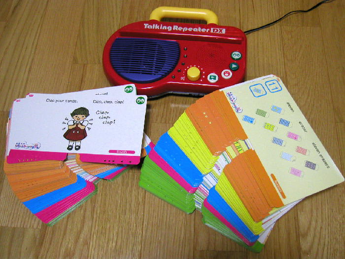 トーキングリピーターDX いずみ書房‼️ トーキングリピーターDX】いずみ書房 - メルカリ