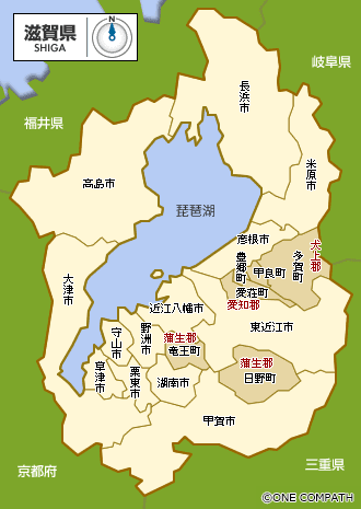 滋賀県あるある ぴかしのホビーワールド