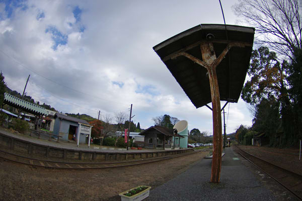 小湊鉄道