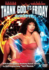 Thank God It's Friday（1978） - Right on!
