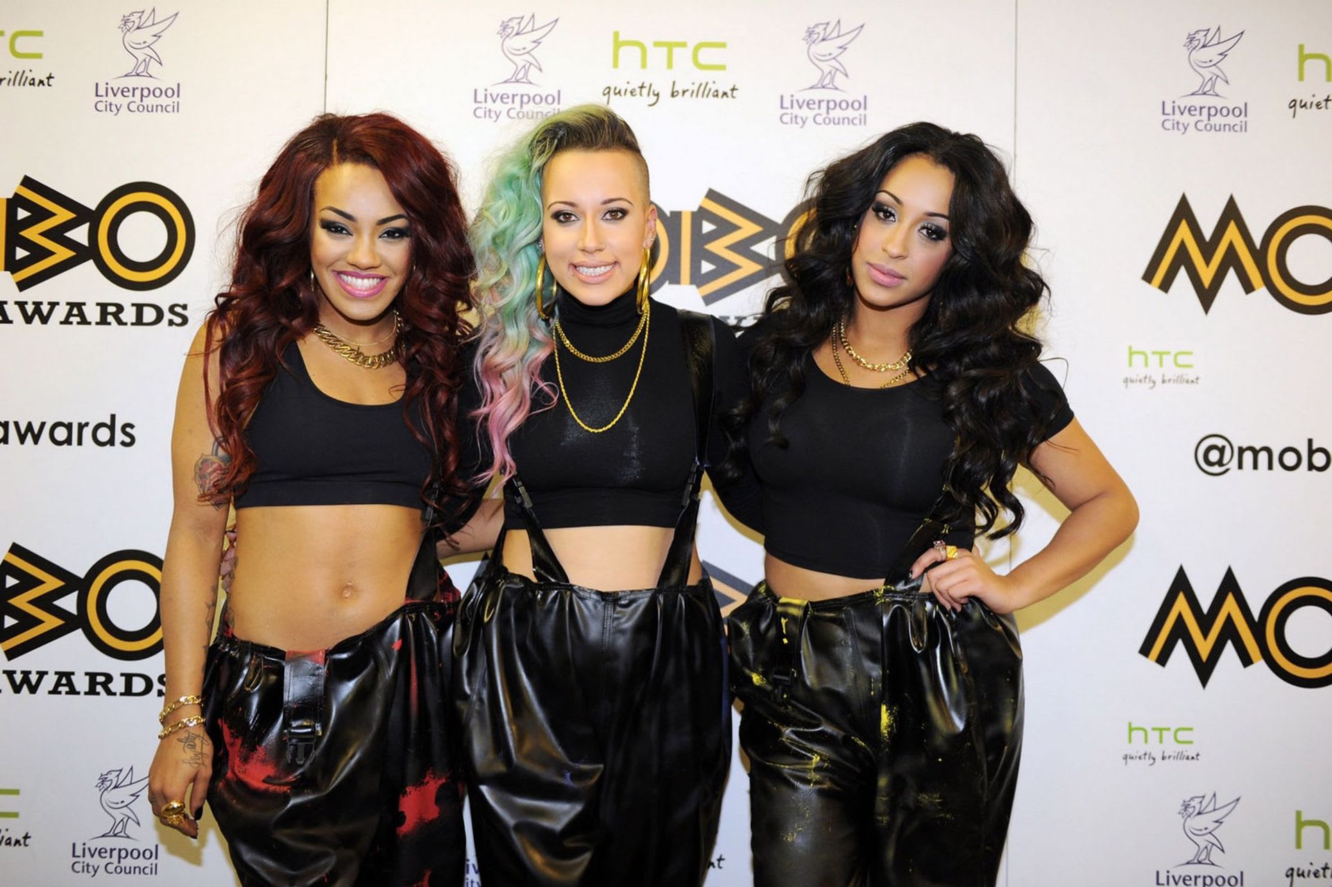 ストゥーシー Stooshe R B ポップ イギリスで人気の3人組 ユーチューブ動画 厳選 洋楽pop ｓ70 80 90 アメリカントップ40 最新版掲載 Youtube 動画 連動