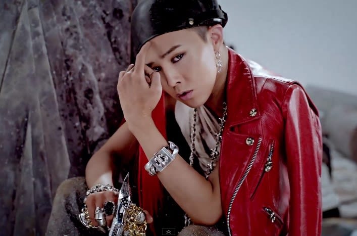 BIGBANG - FANTASTIC BABY M/V - ~HaruHaru~note