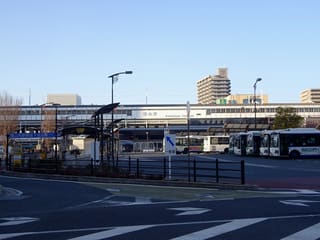 駅