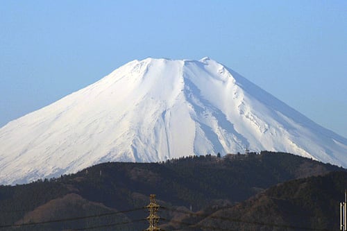 今朝の富士山_20170128.jpg