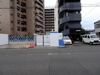 基礎工事Ｂ