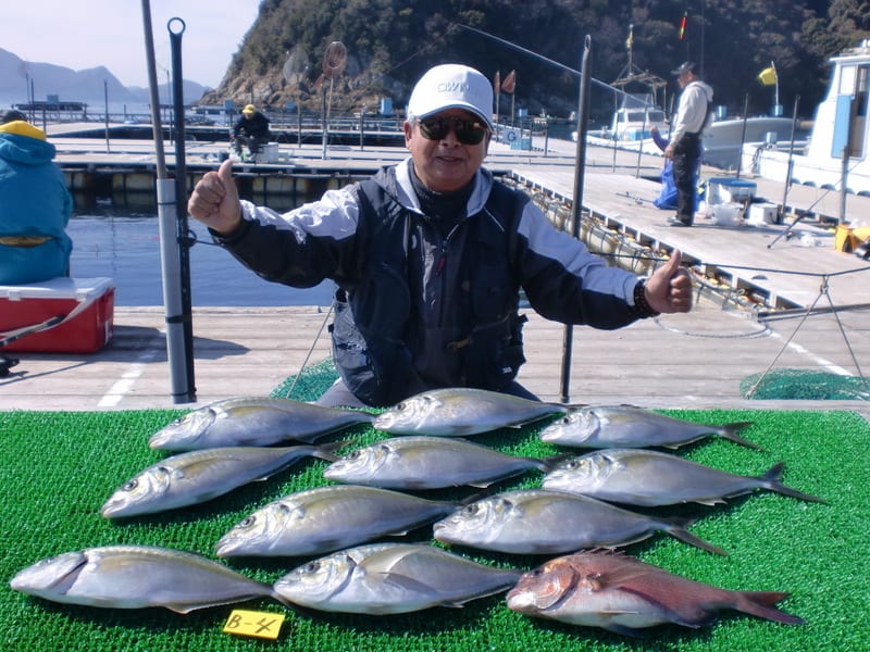 2 16 水 釣堀紀州 釣り歩記 2 16 水 釣堀紀州 釣り歩記