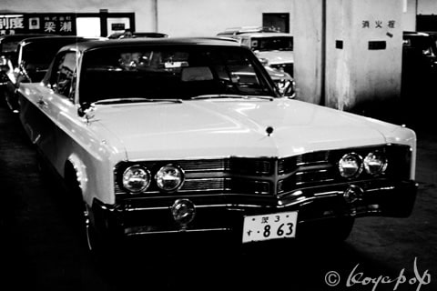 激レア　希少1967 Chrysler 300 プラモデル　当時モノ Yahoo!オークション -「クライスラー300」(プラモデル) の落札